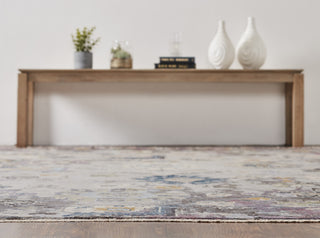 Ancient Boundaries Ceallach CEA-937 Grey Area Rug Alternative Image