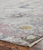 Ancient Boundaries Ceallach CEA-937 Grey Area Rug Alternative Image