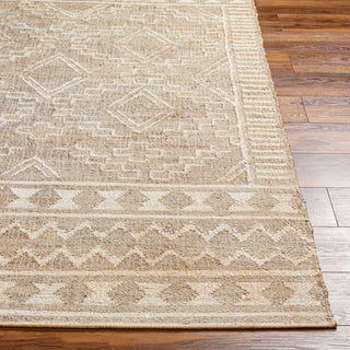 Surya Cadence CEC-2301 Area Rug Angle