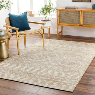 Surya Cadence CEC-2301 Area Rug Room Scene Feature