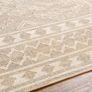 Surya Cadence CEC-2301 Area Rug Detail