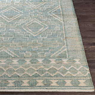 Surya Cadence CEC-2302 Area Rug Angle
