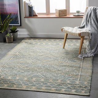 Surya Cadence CEC-2302 Area Rug Room Scene Feature