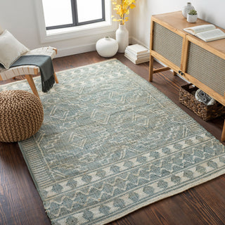 Surya Cadence CEC-2302 Area Rug Room Scene Feature