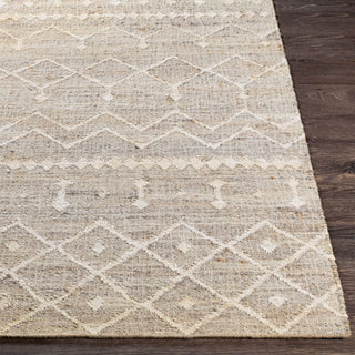 Surya Cadence CEC-2304 Area Rug Angle