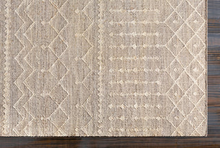 Surya Cadence CEC-2304 Area Rug Detail