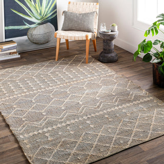 Surya Cadence CEC-2304 Area Rug Room Scene Feature