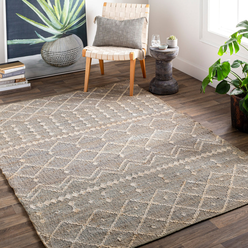Surya Cadence CEC-2304 Area Rug Room Scene Feature