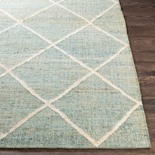 Surya Cadence CEC-2309 Area Rug Angle