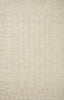 Loloi Cecelia CEC-01 Mist / Ivory Area Rug main image