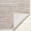 Livabliss Crete CEE-2309 Area Rug by Surya Backing