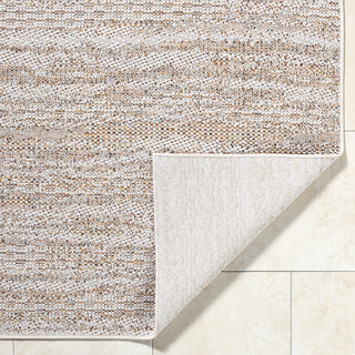 Livabliss Crete CEE-2309 Area Rug by Surya Backing