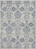 Livabliss Cesar CEG-2329 Navy Area Rug main image