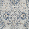 Livabliss Cesar CEG-2329 Navy Area Rug Swatch