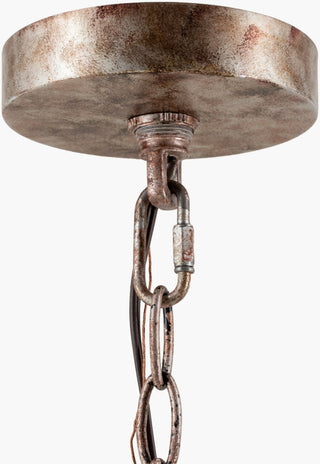Surya Coleherne CEH-001 Lamp Detail