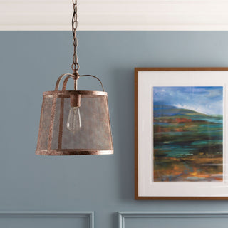 Surya Coleherne CEH-001 Lamp Style Shot Feature
