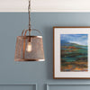 Surya Coleherne CEH-001 Lamp Style Shot Feature