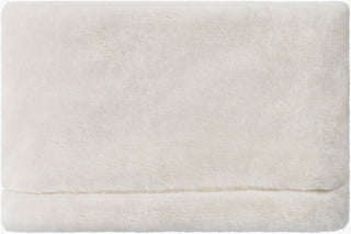 Surya Cheri CEI-1000 Cream Throw main image