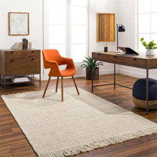 Surya Cecelia CEI-2300 Area Rug Room Scene Feature