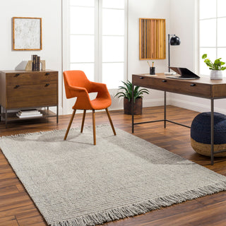 Surya Cecelia CEI-2301 Area Rug Room Scene Feature