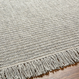 Surya Cecelia CEI-2301 Area Rug Detail