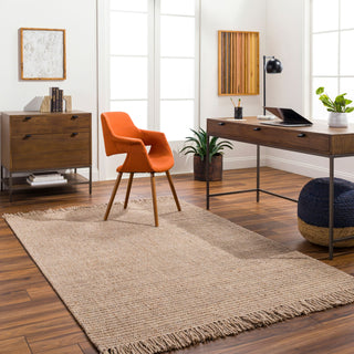 Surya Cecelia CEI-2302 Area Rug Room Scene Feature