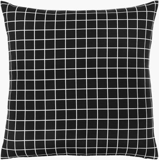 Livabliss Check CEK-001 Black main image
