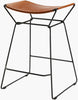 Surya Celerio CELE-001 Brown / Gray Furniture main image