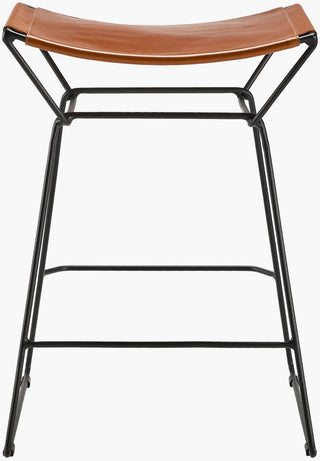 Surya Celerio CELE-001 Brown / Gray Furniture 