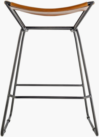 Surya Celerio CELE-001 Brown / Gray Furniture Angle