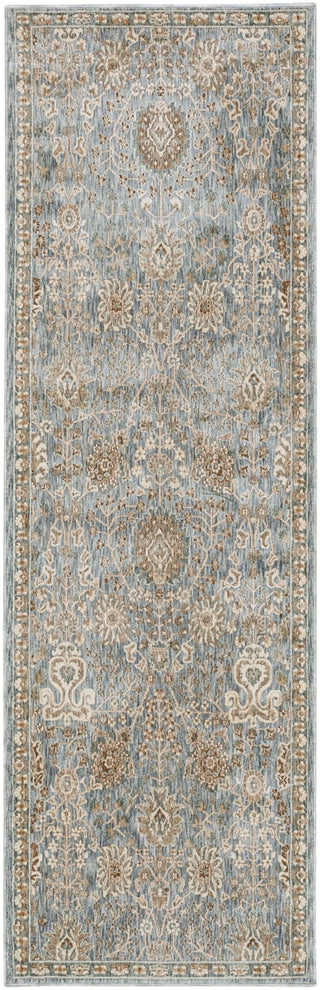 Karastan Divina Celestial Cream Area Rug 
