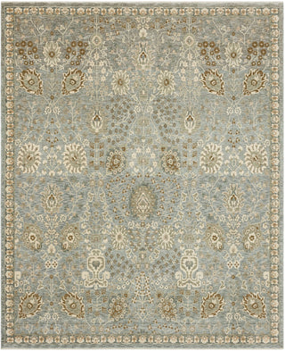 Karastan Divina Celestial Cream Area Rug main image