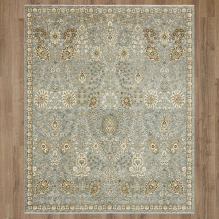 Karastan Divina Celestial Cream Area Rug Main Image