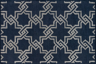 Loloi Celine CF-01 Black / Grey Area Rug main image