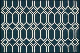 Loloi Celine CF-05 Navy / Ivory Area Rug main image