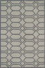 Loloi Celine CF-05 Silver / Grey Area Rug Main