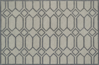 Loloi Celine CF-05 Silver / Grey Area Rug main image