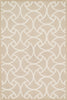 Loloi Celine CF-06 Beige / Ivory Area Rug Main