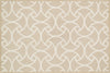 Loloi Celine CF-06 Beige / Ivory Area Rug main image