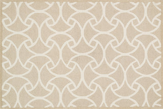 Loloi Celine CF-06 Beige / Ivory Area Rug main image