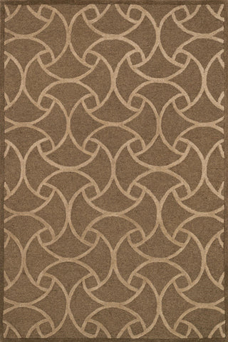 Loloi Celine CF-06 Light Brown / Beige Area Rug Main