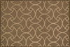 Loloi Celine CF-06 Light Brown / Beige Area Rug main image