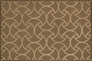 Loloi Celine CF-06 Light Brown / Beige Area Rug main image
