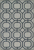 Loloi Celine CF-08 Grey / Charcoal Area Rug Main