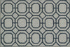 Loloi Celine CF-08 Grey / Charcoal Area Rug main image