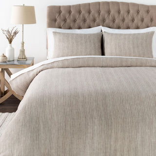 Livabliss Cameron CEN-1000 Cream Bedding Main