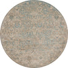 Loloi Century CQ-03 Bluestone Area Rug Runner Image