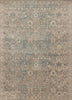 Loloi Century CQ-03 Bluestone Area Rug main image