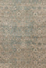 Loloi Century CQ-03 Bluestone Area Rug Main Image
