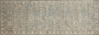 Loloi Century CQ-03 Bluestone Area Rug Runner Image